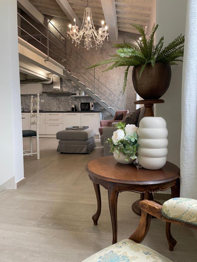 Casa Gloria Florence - Cover